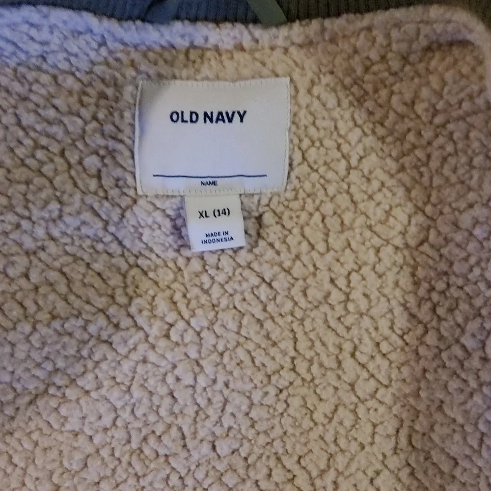 Old Navy old navy